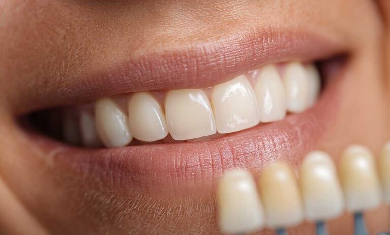 Cosmetic Dentistry photo from Adobe Stock