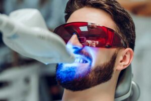 Cosmetic Dentistry photo from Adobe Stock